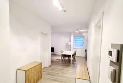 Apartament, 3 camere, 64 mp, zona Prima Onestilor - 4