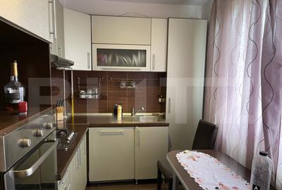 Apartament, 58mp, Botizului - 1