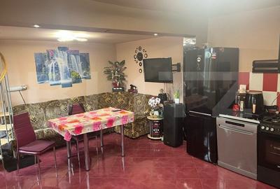 Casa cu 3 camere, 115 mp, zona semicentrala - 3