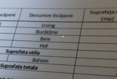 Garsonieră în Militari