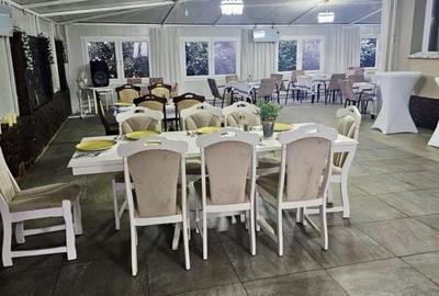 Spațiu comercial, de 320 mp, în Iosia - 2