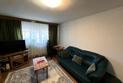 Apartament cu 3 camere în Central - 2