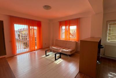 Apartament 2 camere str. Rezervelor 89 vav de Ballroom - 3