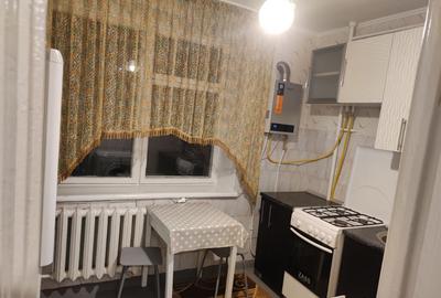 Inchiriez apartament cu 1 camera in zona Zorilor - 1