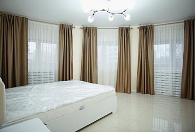Alba Iulia | Decebal | Ultramodern | Stradal, bloc monolit, prima inchiriere - 7