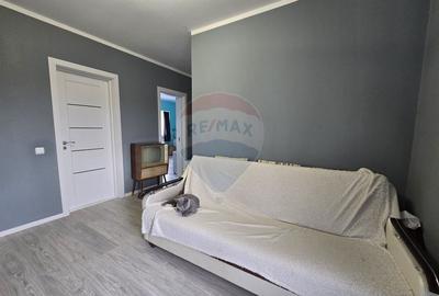 Duplex pe strada Tineretului, Floresti - 11