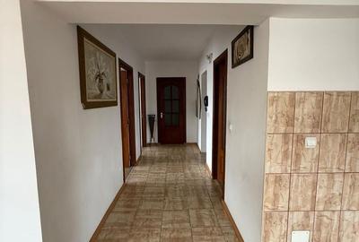 Apartament cu 3 camere decomandat în Burdujeni - 4