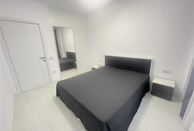 Apartament de LUX 2 camere terasa 2 parcari Doamna Stanca Apartament de LUX 2 camere terasa 2 parcari Doamna Stanca - 8