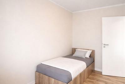 Apartament cu 3 camere semidecomandat, mobilat în Giroc - 4