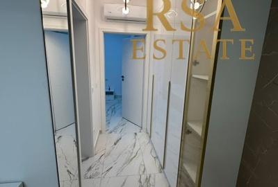 Apartament cu 2 camere decomandat, mobilat în Ostroveni - 4