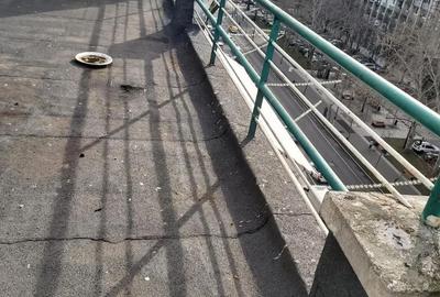 Garsonieră decomandată în Romană - 2