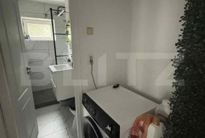 Apartament cu 2 camere, renovat complet – Zona Minerului, etaj 1 - 7