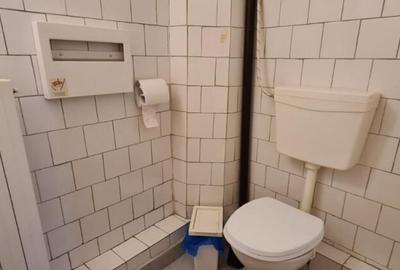 Spatiu birouri Nerva Traian-Primaria Sector 3 - 3