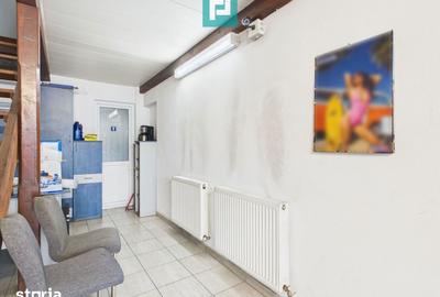 Spațiu comercial, de 190 mp, în Freidorf - 16