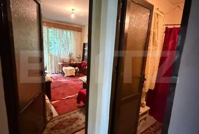 Apartament 2 camere, 40.70 mp, zona Lamaita - 9