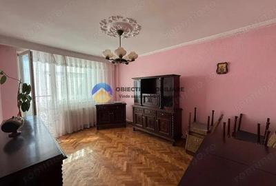 Apartament cu 2 camere decomandat în Central - 8