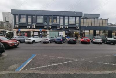 Spațiu comercial, de 90 mp, în Floreasca