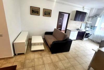 Apartament cu 2 camere decomandat în Dâmbul Rotund - 2