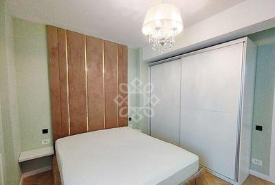 Apartament modern 2 camere de inchiriat in cartierul - 6