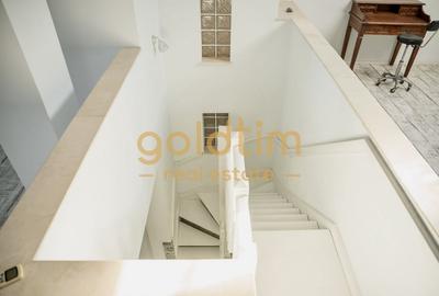 Duplex cu 5 camere cu Canalizare în Iancu Nicolae - 8