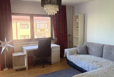 Apartament cu 2 camere semidecomandat în Central - 8