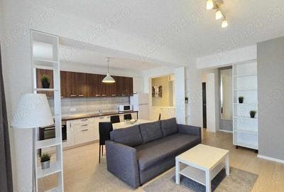 Apartament 2 camere de inchiriat, cart. Prima Sucevei - 6