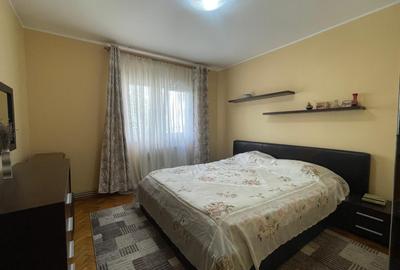 Faleza Nord - apartement 3 camere, mobilat si utilat, loc de parcare - 10