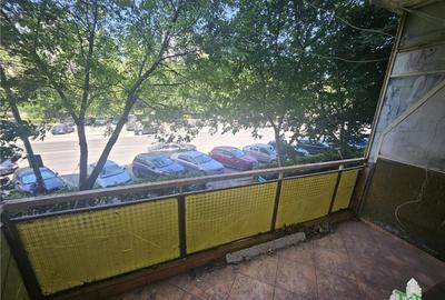 APARTAMENT 2 CAMERE ZONA RUSTIC PARTIAL MOBILAT - 3