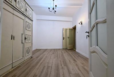 Garsoniera zona Calea Victoriei – 34 mp, locatie premium, bloc 1940 - 2