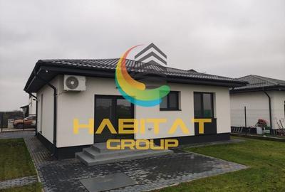 Casa 3 camere mobilata si utilata – vanzare/închiriere Vidra - 3