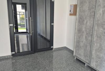Apartament 2 cam D, Platoul Galata, mobilat cu Parcare cod:Cod 160253 - 5