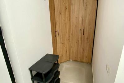 Garsoniera - Prima inchiriere -- AC - Centrala proprie - Militari Residence - 7