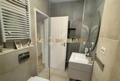 Casă individuală cu 6 camere cu Canalizare în Popești-Leordeni - 5