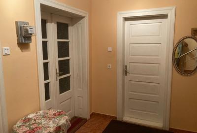 Casă individuală cu 5 camere cu Teren 655 Mp în Petrești - 11