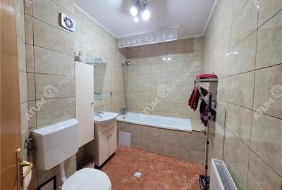 Apartament 3 camere si balcon in zona Strand din Sibiu - 13