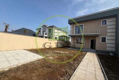 Duplex cu 4 camere cu Canalizare în Pielești - 1