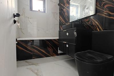 Casă cu 3 camere cu Teren 250 Mp în Clinceni - 5