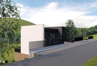 Casă cu 4 camere în Florești - 5