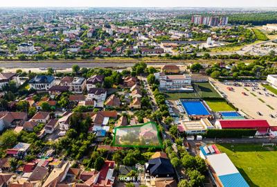 Casă individuală cu 6 camere cu Canalizare în Telegrafului - 31