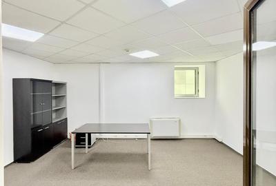 Baneasa - Spațiu de birou disponibil – Șos. București-Ploiești, Sector 1 - 16