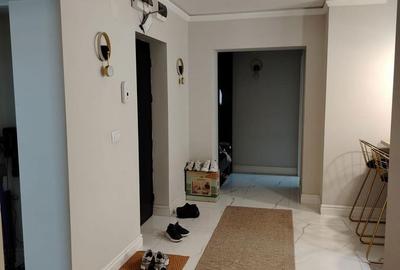 Apartament cu 3 camere în Central - 16
