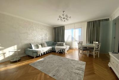 Apartament 2 camere Vitan Residence Apartament 2 camere Vitan Residence - 5