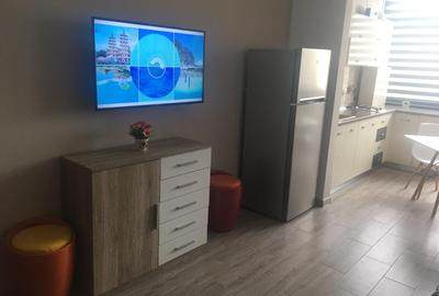 Prima lijie la mare Gsrsoniera Mamaia Nord - 3
