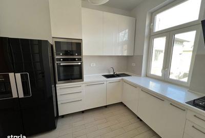 Casă cu 6 camere cu Canalizare în Dorobanți - 12