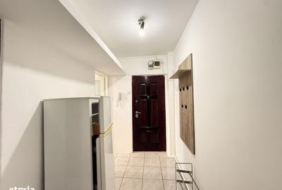 Apartament cu 2 camere nedecomandat în Spitalul Județean - 5