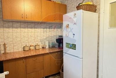 Apartament cu 3 camere semidecomandat în Alexandru Obregia - 10