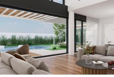 Teren Construcții intravilan de 702 mp, în Herăstrău - 11