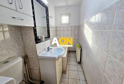 Apartament 2 camere, cu balcon, etaj 1, Cetate - 7