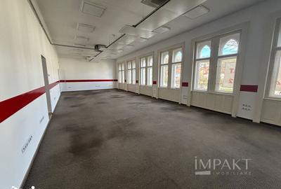 Spațiu comercial, de 230 mp, în Gheorgheni - 6