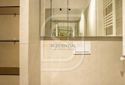 Apartament cu 2 camere decomandat, mobilat în Metalurgiei - 17